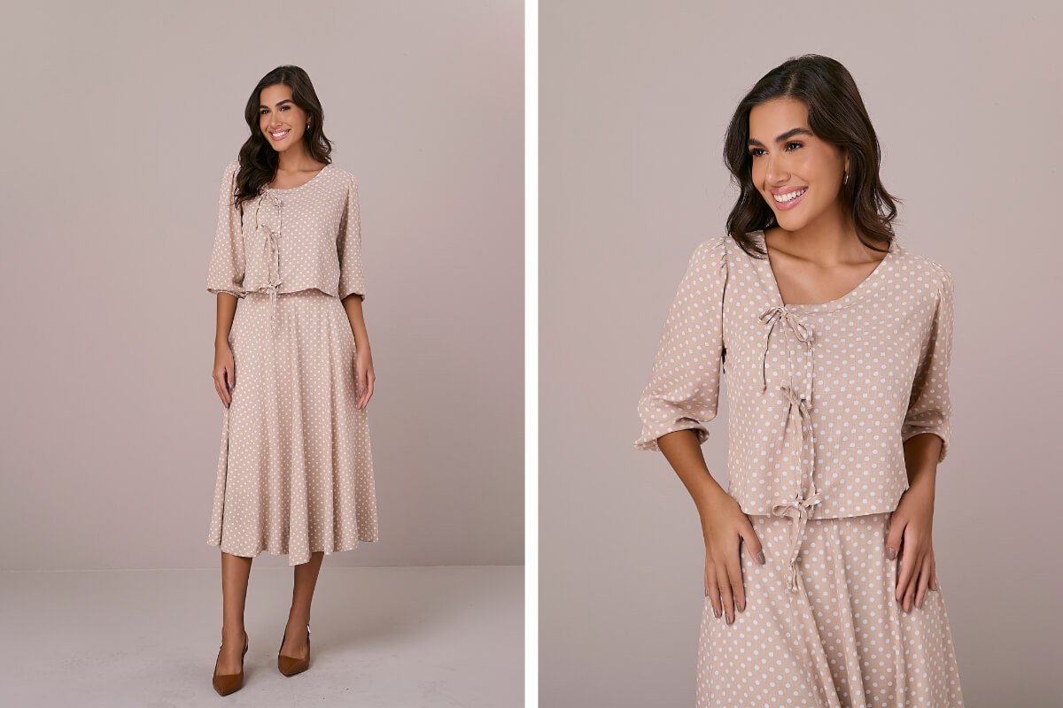 Conjuntos de Calça e Blazer: Imponência e Versatilidade em Cada Look - inspiração 1