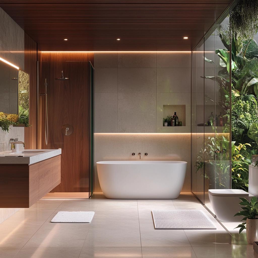 Pintura e detalhes finais: o toque pessoal que faz tudo brilhar - inspiração 1