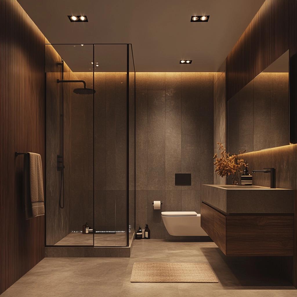 Pintura e detalhes finais: o toque pessoal que faz tudo brilhar - inspiração 2