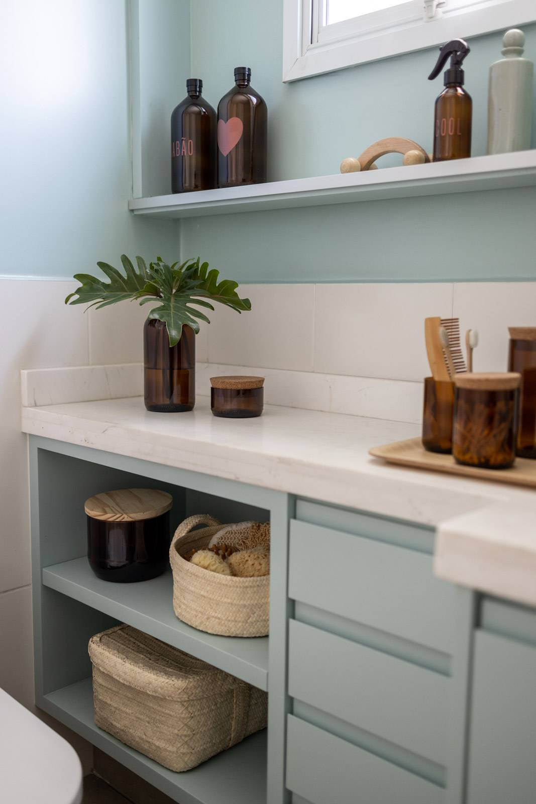 Demolição cuidadosa: o começo de tudo - inspiração 2