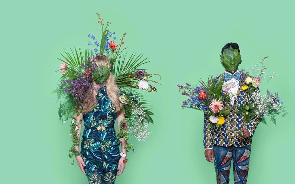 Minimalismo na moda: Menos peças, mais combinações - inspiração 2