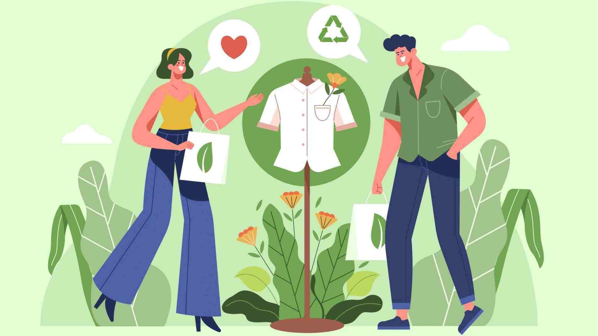 A arte de garimpar: Brechós e second hand com estilo - inspiração 2