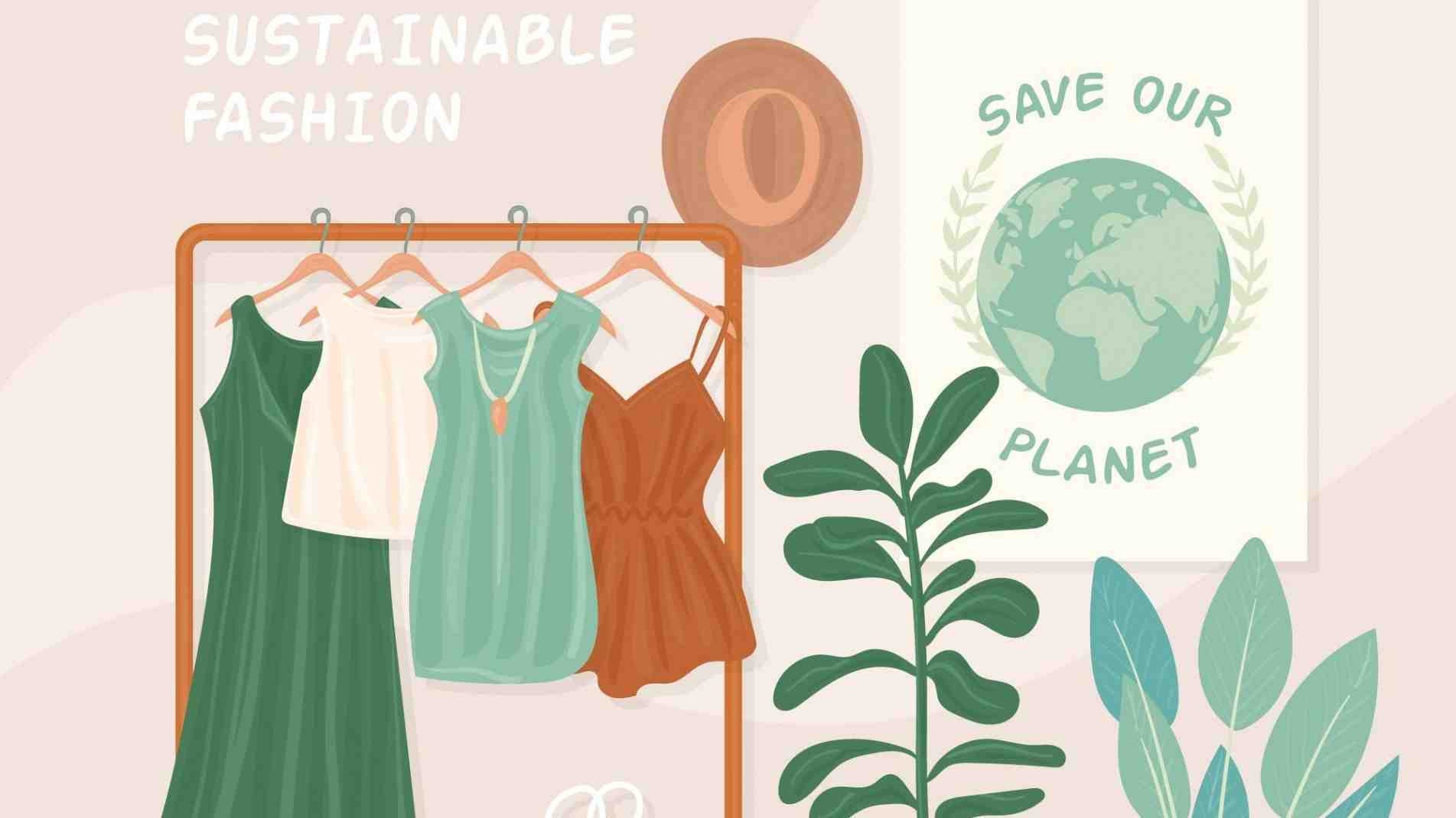 Entenda as etiquetas: Materiais sustentáveis e sua importância - inspiração 2