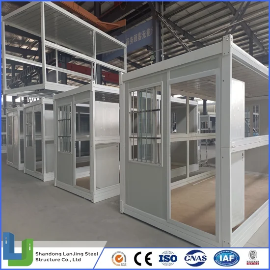 Adaptando o Container ao Seu Estilo: Personalização Sem Limites - inspiração 2