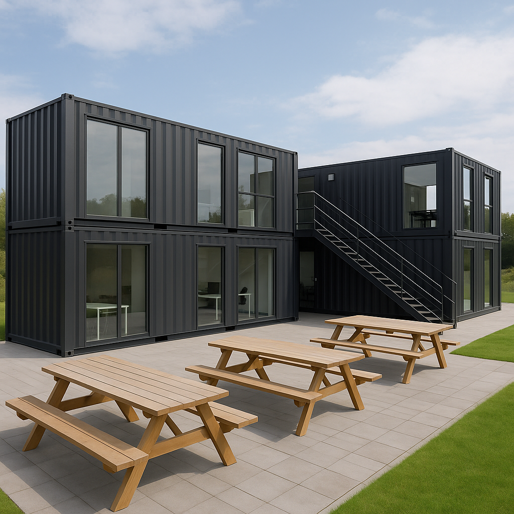 Tecnologia Integrada: Conectividade e Conforto Para o Dia a Dia - inspiração 1