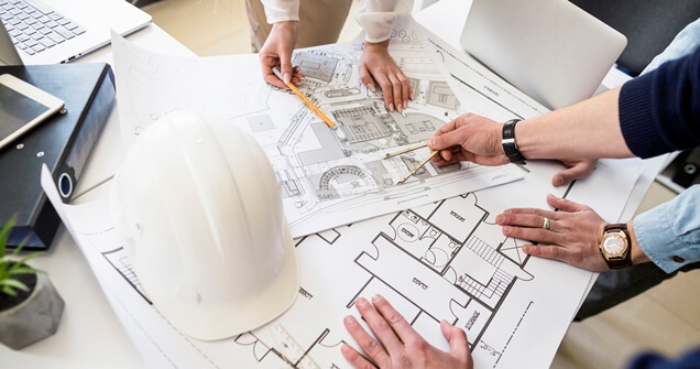 Priorize a Segurança e as Normas Técnicas - inspiração 2