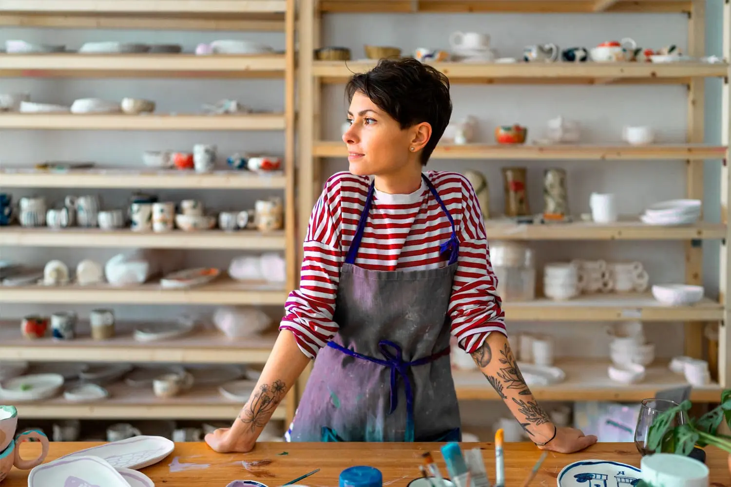 Por Que um Bom Controle de Estoque é Essencial para Você? - inspiração 2