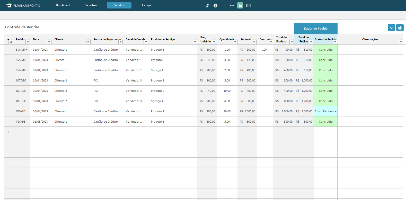 Calculando Custos: O Preço Justo para Seus Produtos - inspiração 1