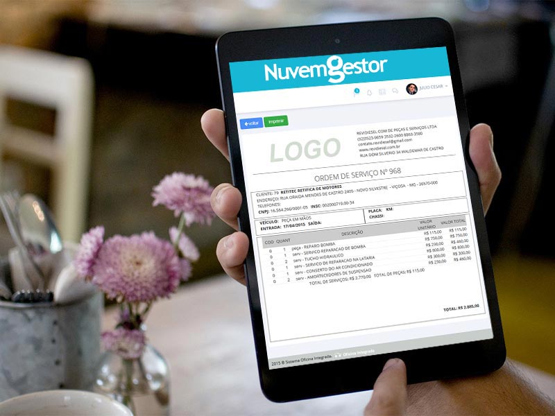 Evitando Perdas: Gerenciando Produtos Acabados e Matéria-Prima - inspiração 2