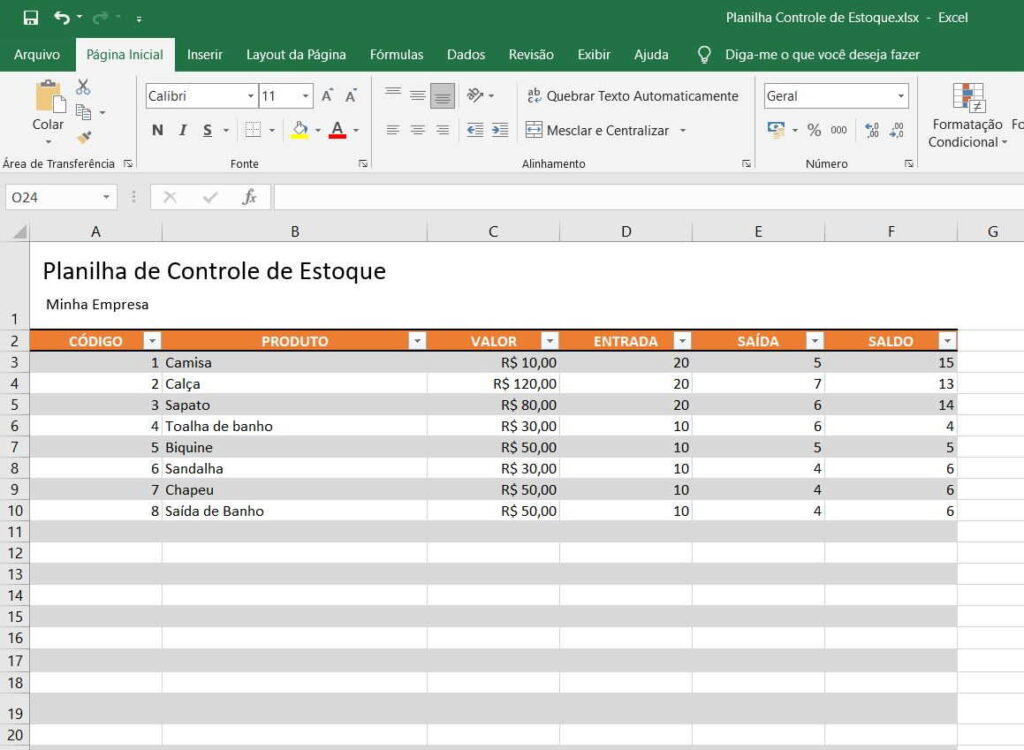 O Ciclo de Vida do Produto: Da Ideia à Venda - inspiração 1