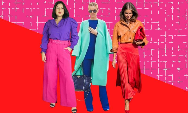 O Que São Cores Análogas? A Vizinhança Charmosa da Paleta - inspiração 2