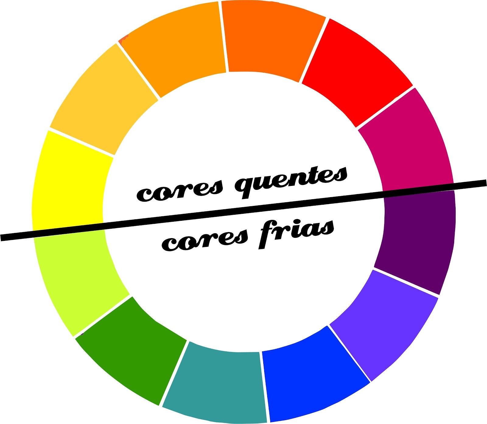 Maquiagem e cores complementares: realce sua beleza natural - inspiração 2