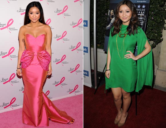 Azuis e Verdes Vibrantes: A Dupla Que Realça Seu Tom - inspiração 1