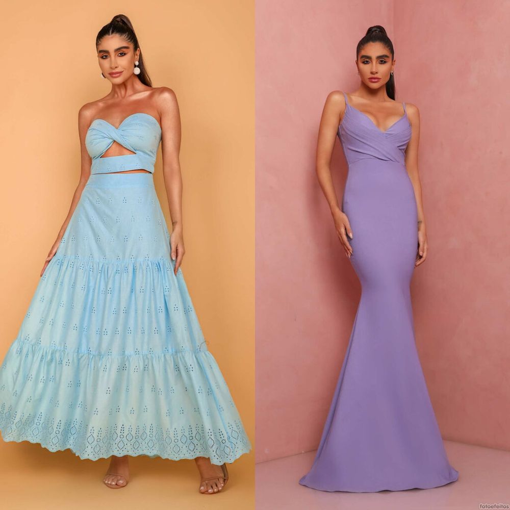 Vermelhos e Laranjas: O Toque de Energia e Paixão - inspiração 2