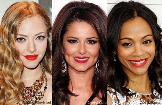 O Segredo das Cores Quentes e Frias: Como Equilibrar - inspiração 2