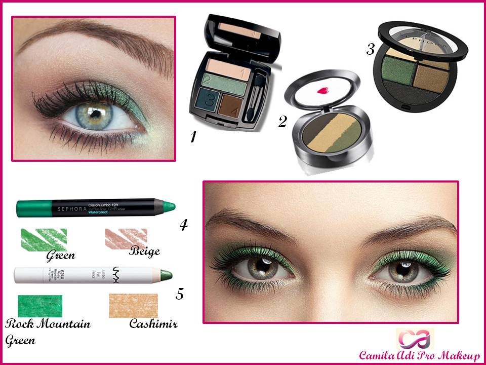 Dourados e Bronze: Toques de Luz e Sofisticação - inspiração 2