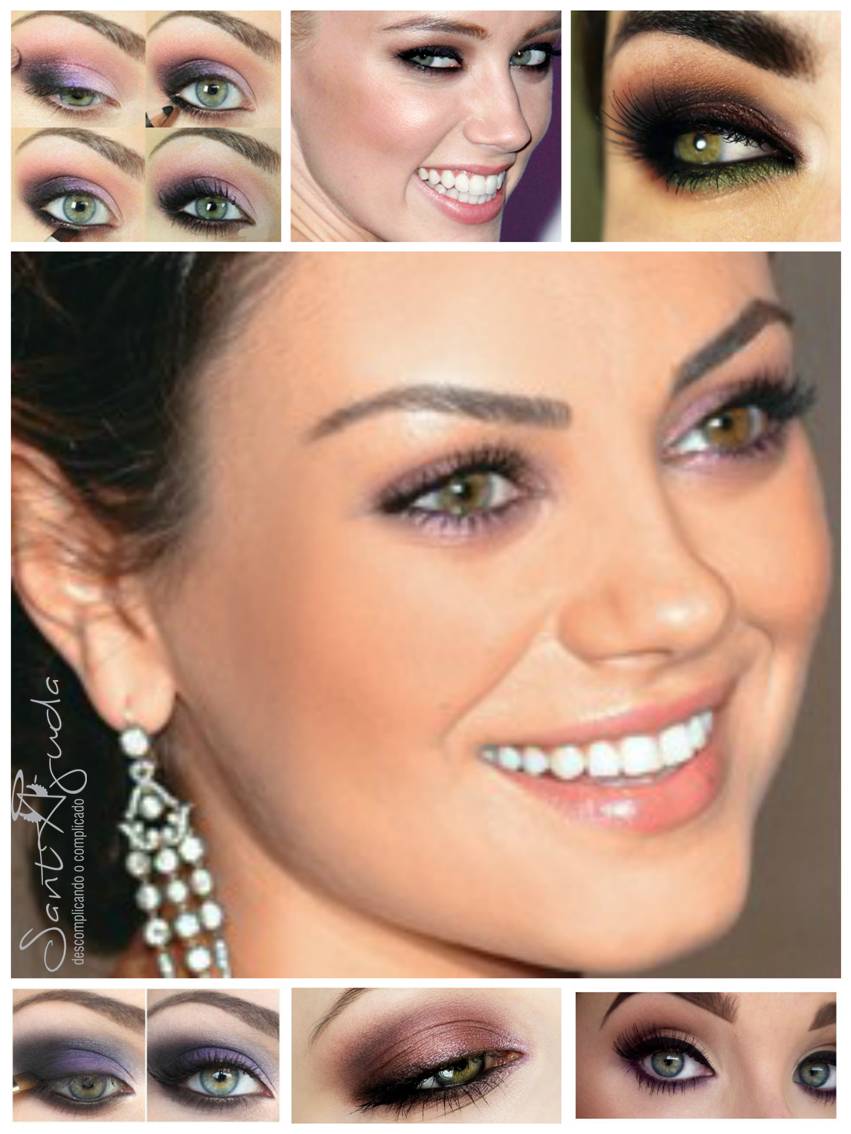 A Magia do Lilás e Violeta: Do Romântico ao Moderno - inspiração 2