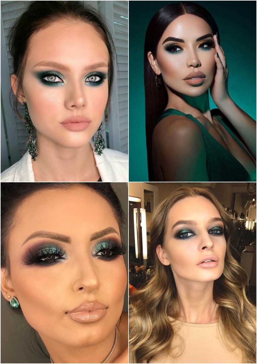 Tons de Vinho e Borgonha: Um Charme Inesperado - inspiração 1