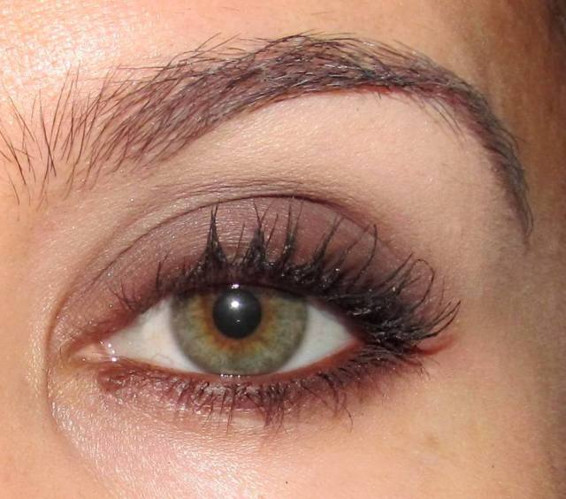 Como a Iluminação Afeta a Escolha da Cor da Sombra - inspiração 2