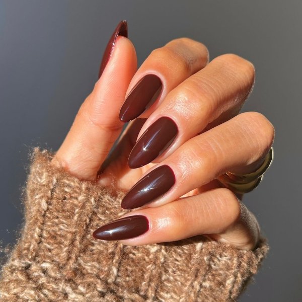 Vermelho Poderoso: A Nuance Que Nunca Sai de Moda - inspiração 1