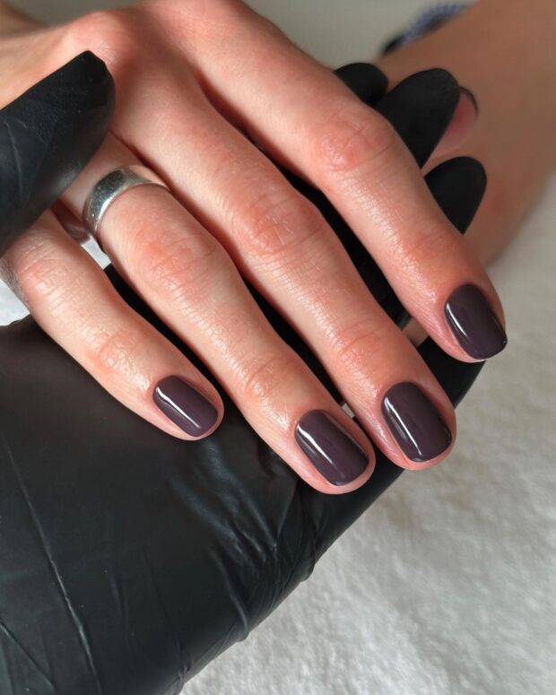 Aura de Pérola: O Acabamento Que Eleva Qualquer Cor - inspiração 2