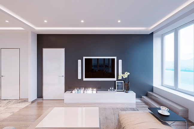 Áreas Externas e Varandas: Conectando com a Natureza - inspiração 1