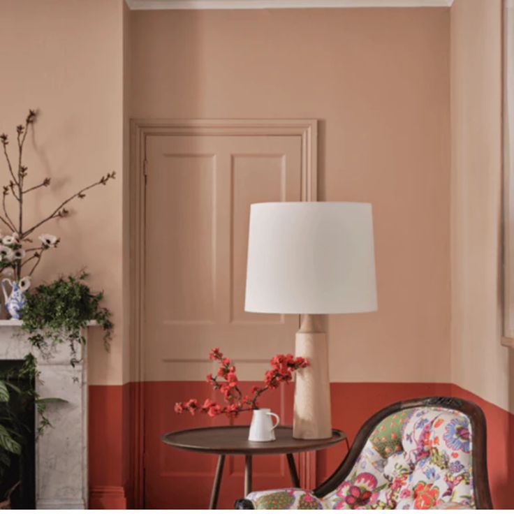 Pequenos Espaços: Truques de Cor para Ampliar Visualmente - inspiração 2