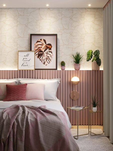 Amarelo Vibrante: Alegria e Energia na Medida Certa - inspiração 1