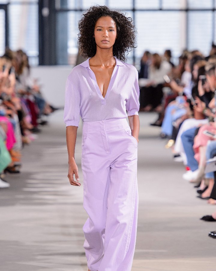 Acessórios: O Toque Final Para Seus Looks com Lavanda - inspiração 1