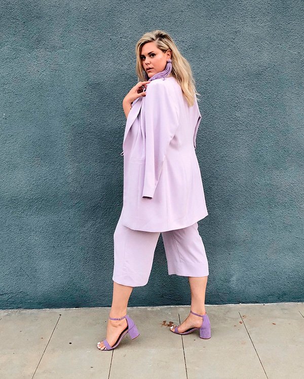 Amarelos e Laranjas: Vibrando com o Sol - inspiração 1