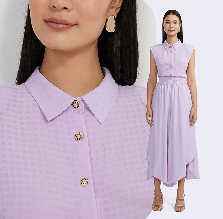 Marrom e Tons Terrosos: A Conexão com a Terra - inspiração 2