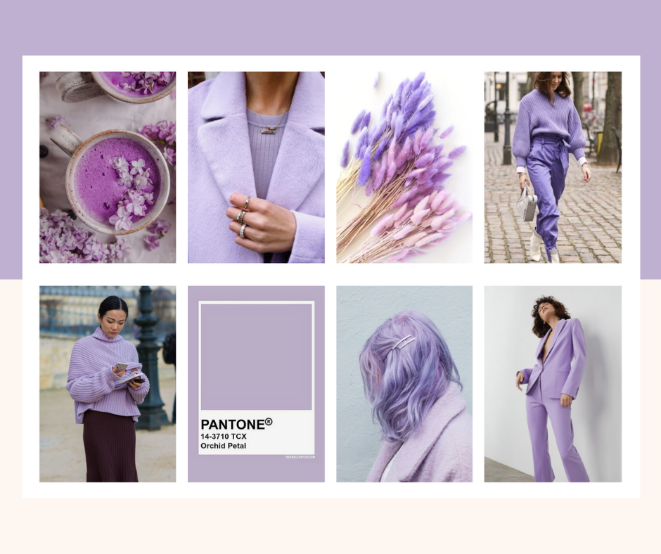 Metalizados: Brilho e Modernidade em Combinações - inspiração 2