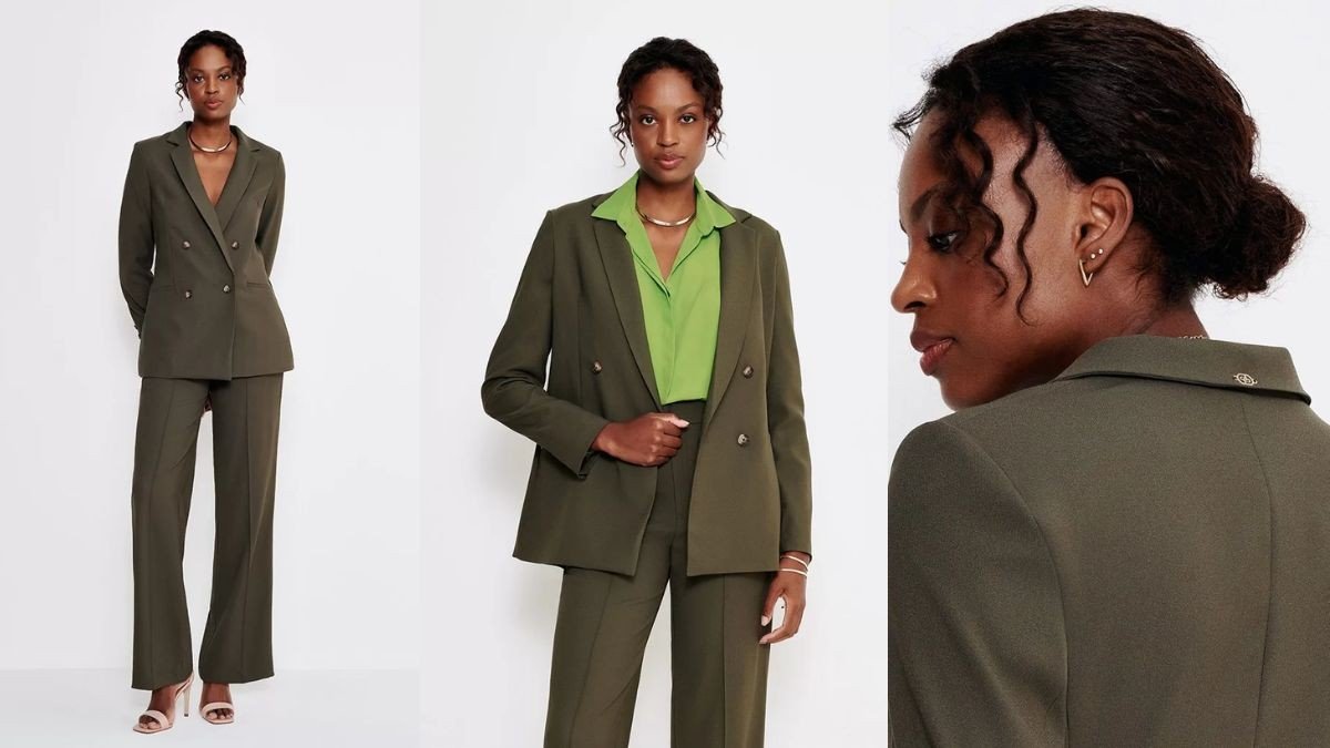 Neutros Elegantes: Bege e Off-White Que Elevam o Tom - inspiração 2