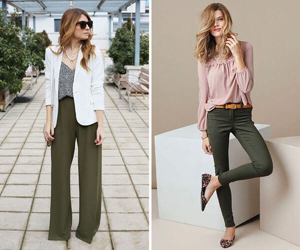 Rosa Pálido: Um Contraste Delicado e Chique - inspiração 1