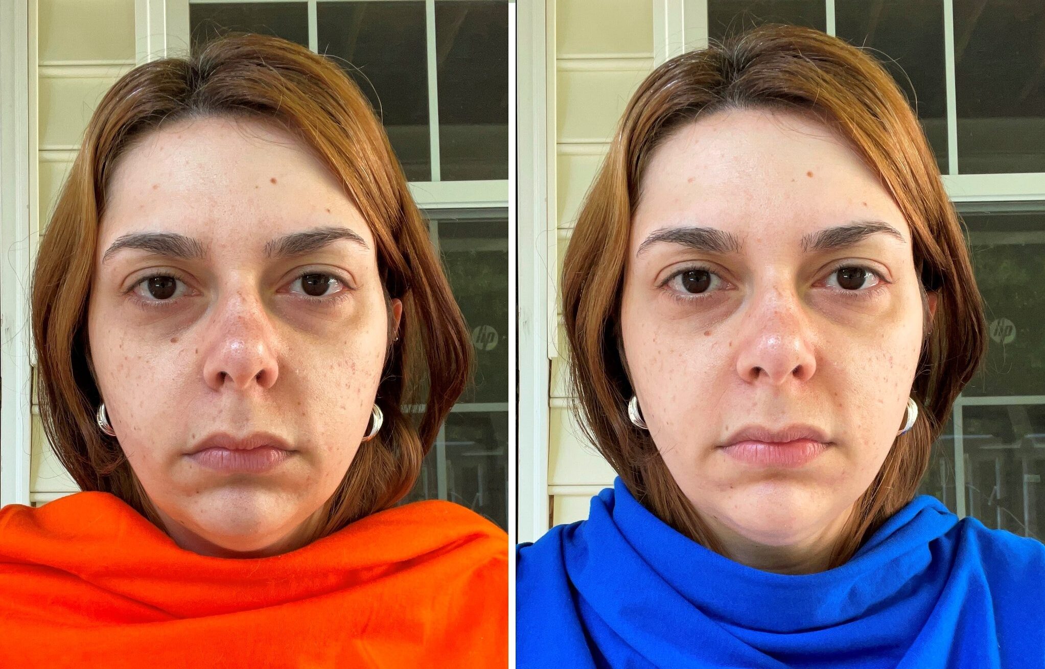 O poder dos verdes esmeralda e musgo em você - inspiração 2