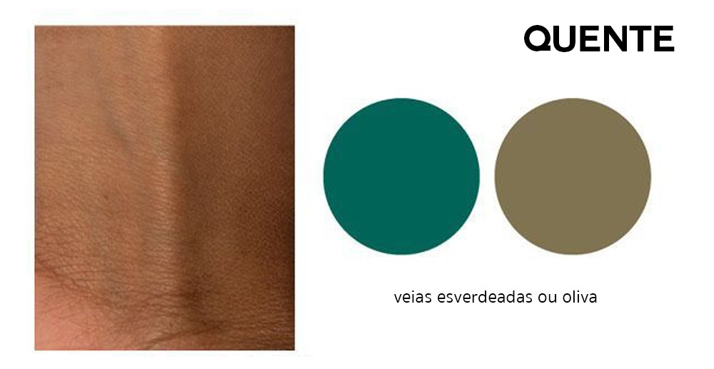 Ouro e bronze: metálicos que complementam seu brilho - inspiração 1