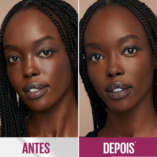 Corretivos Cremosos e em Bastão: Cobertura Intensa para Desafios Maiores - inspiração 2