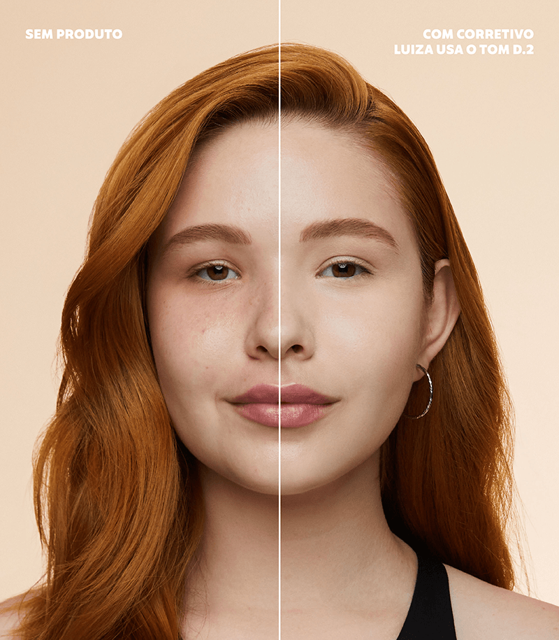 Dicas de Aplicação: Do Pincel à Esponja, o Jeito Certo de Espalhar - inspiração 1