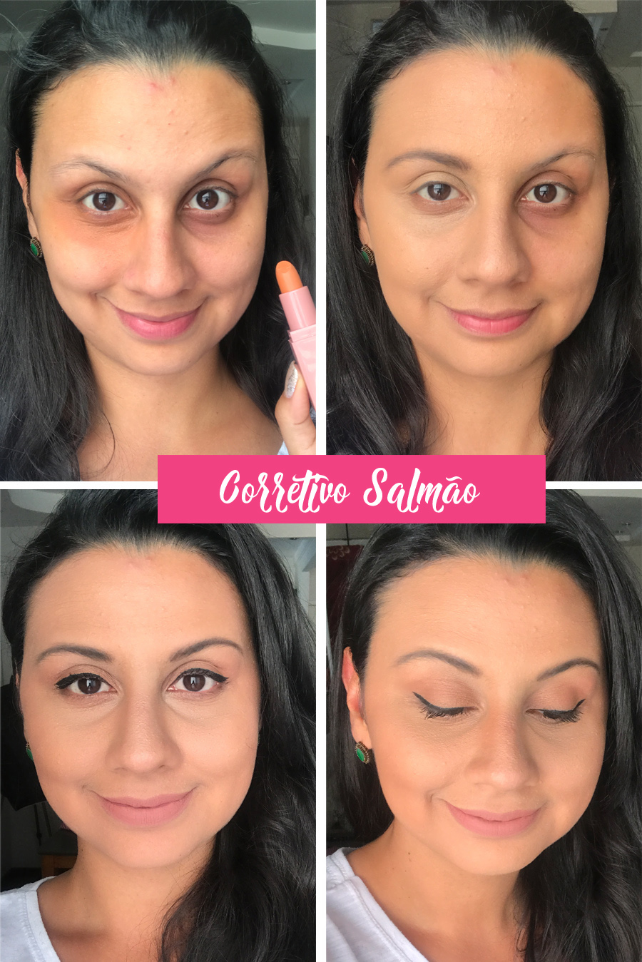 Sellando o Corretivo: Truques para Garantir a Durabilidade - inspiração 2