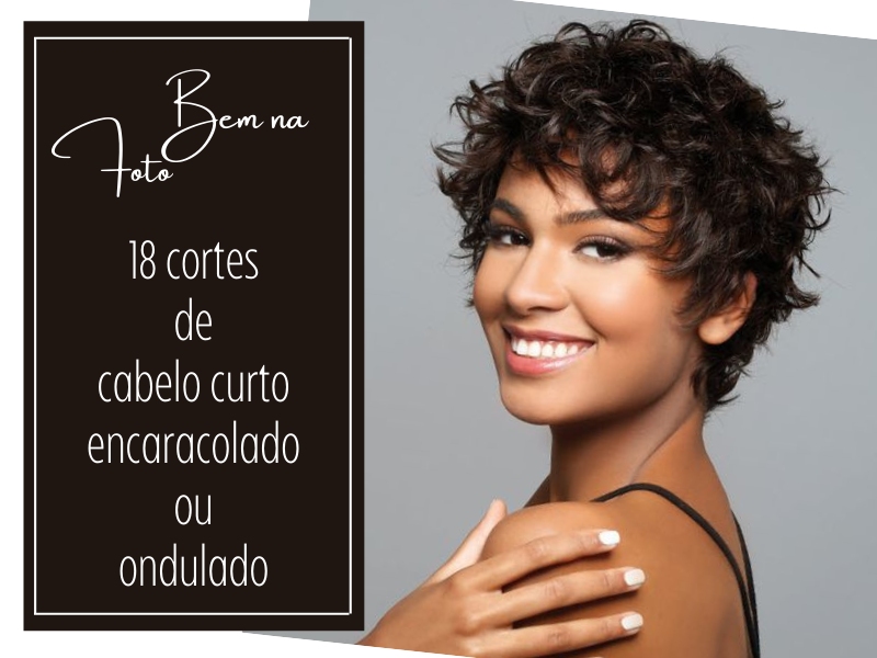 O Bob Clássico Repicado: Volume e Movimento Naturais - inspiração 1