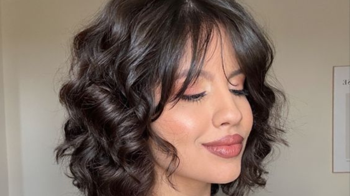 O Corte Chanel Desconstruído: Modernidade e Versatilidade - inspiração 2