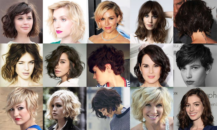 O Corte Assimétrico com Laterais Raspadas: Contraste e Estilo - inspiração 2