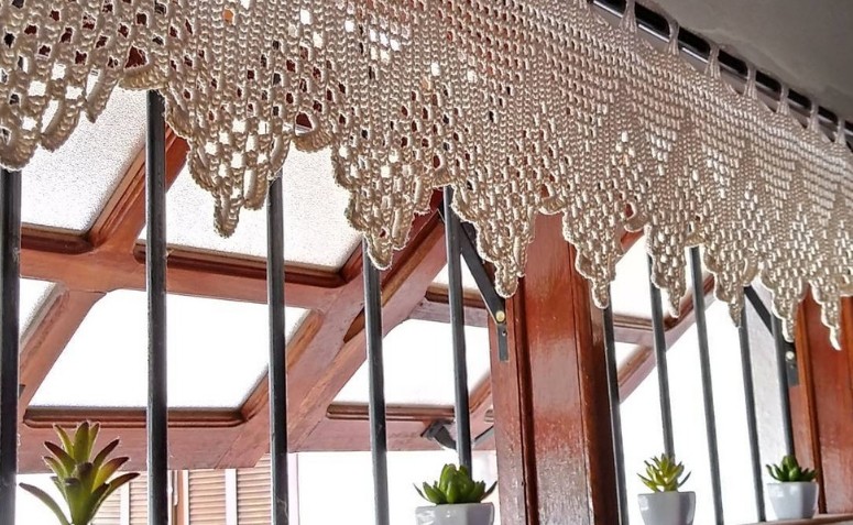 Clássicos Atemporais: Motivos Florais e Geométricos - inspiração 2