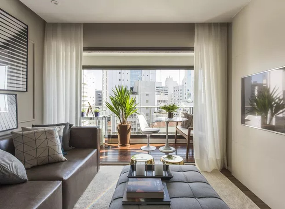 Cortineiro Personalizado: Soluções Únicas para Cada Ambiente - inspiração 2