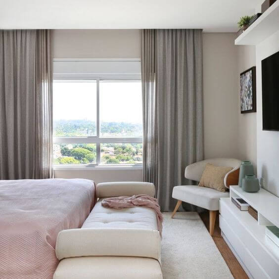 Cortineiro Varão: O Clássico que Nunca Sai de Moda - inspiração 2