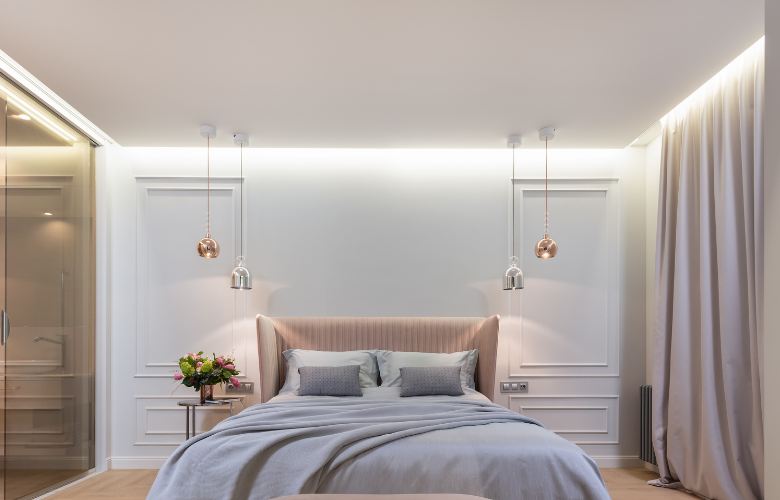 Cortineiro de Parede: Destaque e Personalidade na Sua Decoração - inspiração 2