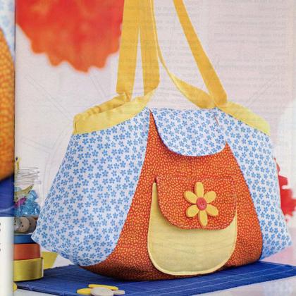 Soluções Criativas para Pequenos Erros de Costura - inspiração 1