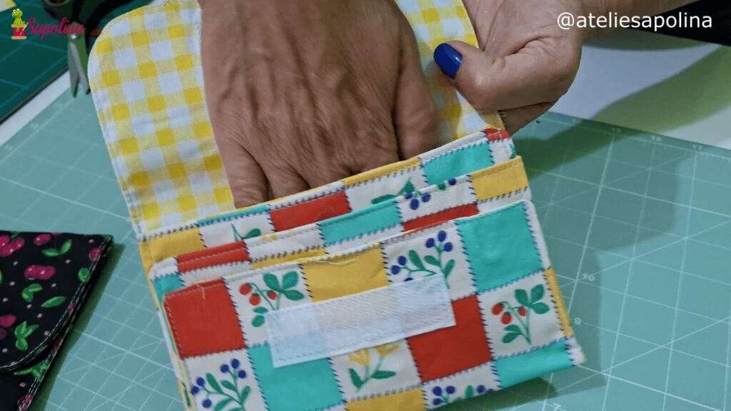 Costura à Mão Rápida: Pontos Essenciais para Peças Únicas - inspiração 2