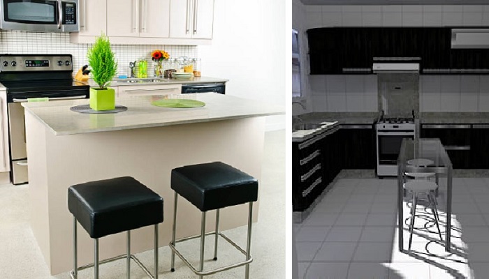 Manutenção e Limpeza: Cuidando da Sua Nova Cozinha - inspiração 1