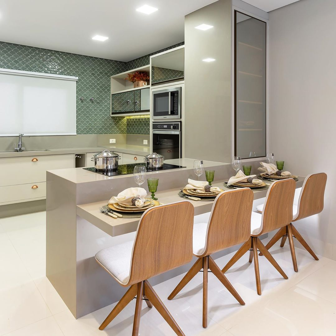 Iluminação Estratégica: Valorizando o Ambiente - inspiração 1